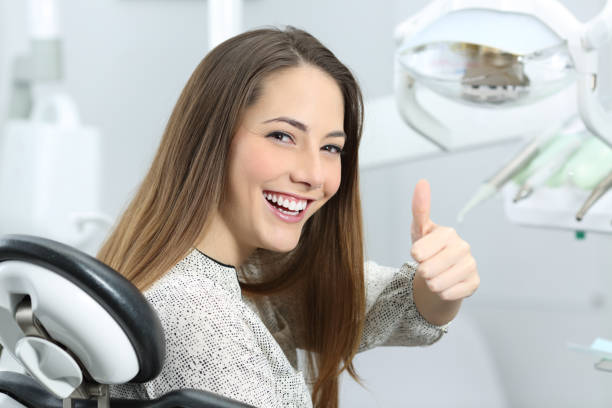 Best General Dentistry  in Plano, IL